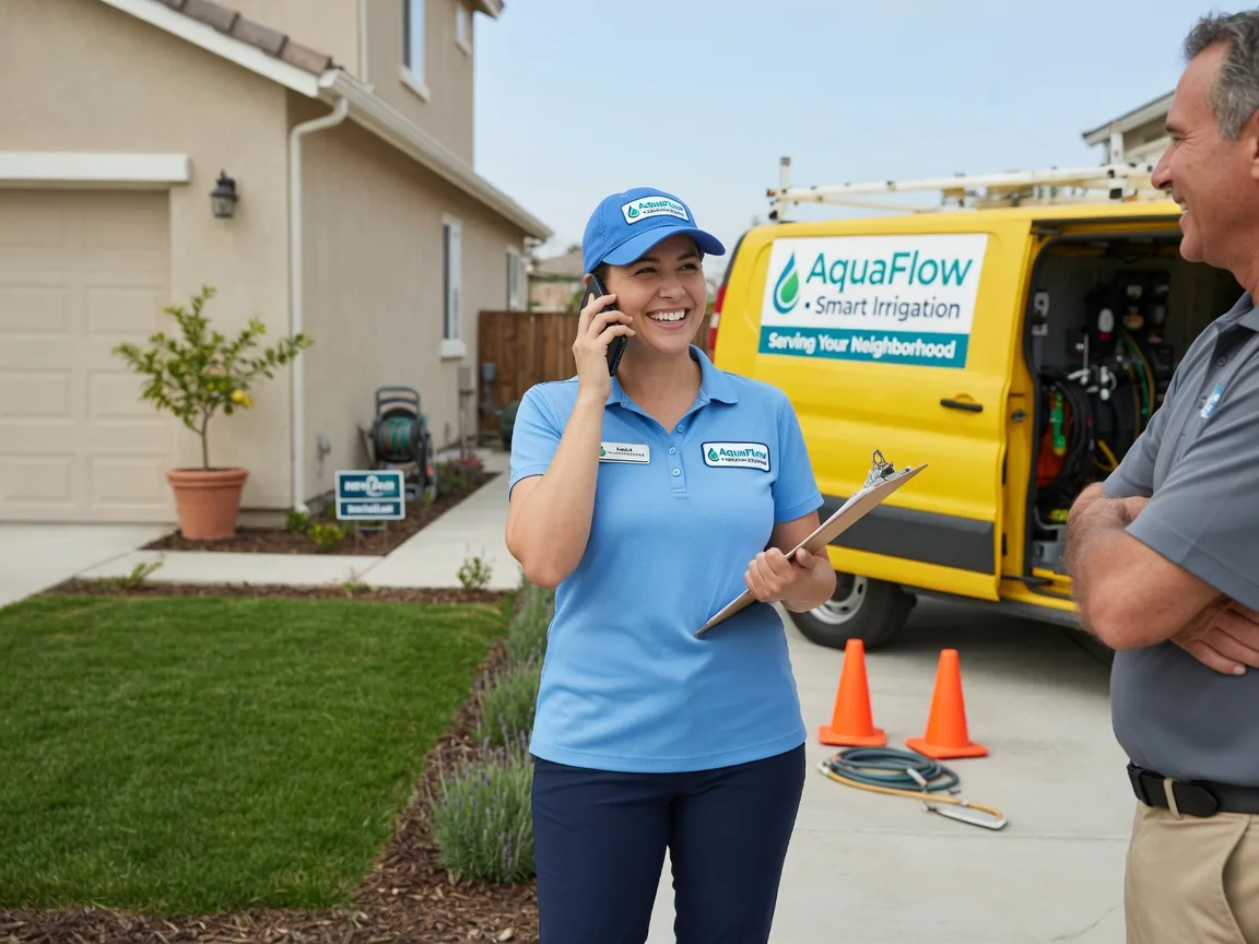 Irrigation Installation Essex, MO FAQs